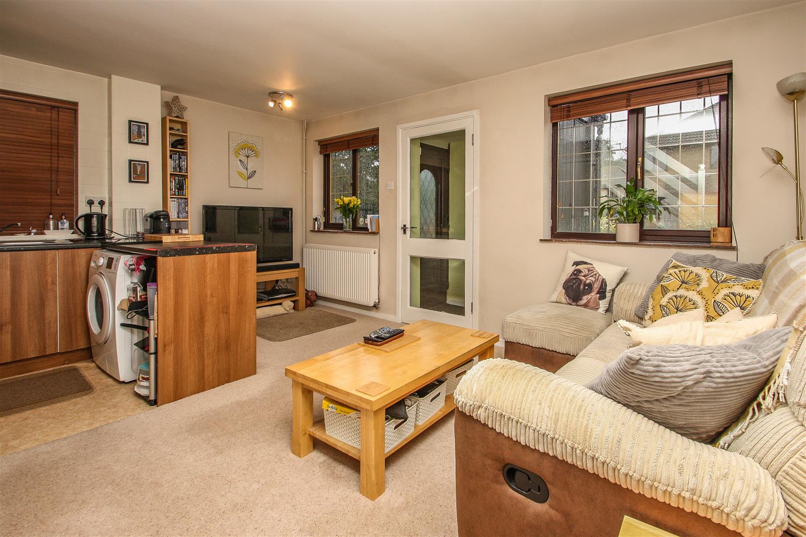 Appointmoor Brockenhurst Way, Bicknacre, Chelmsford